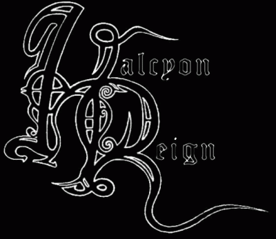 logo Halcyon Reign